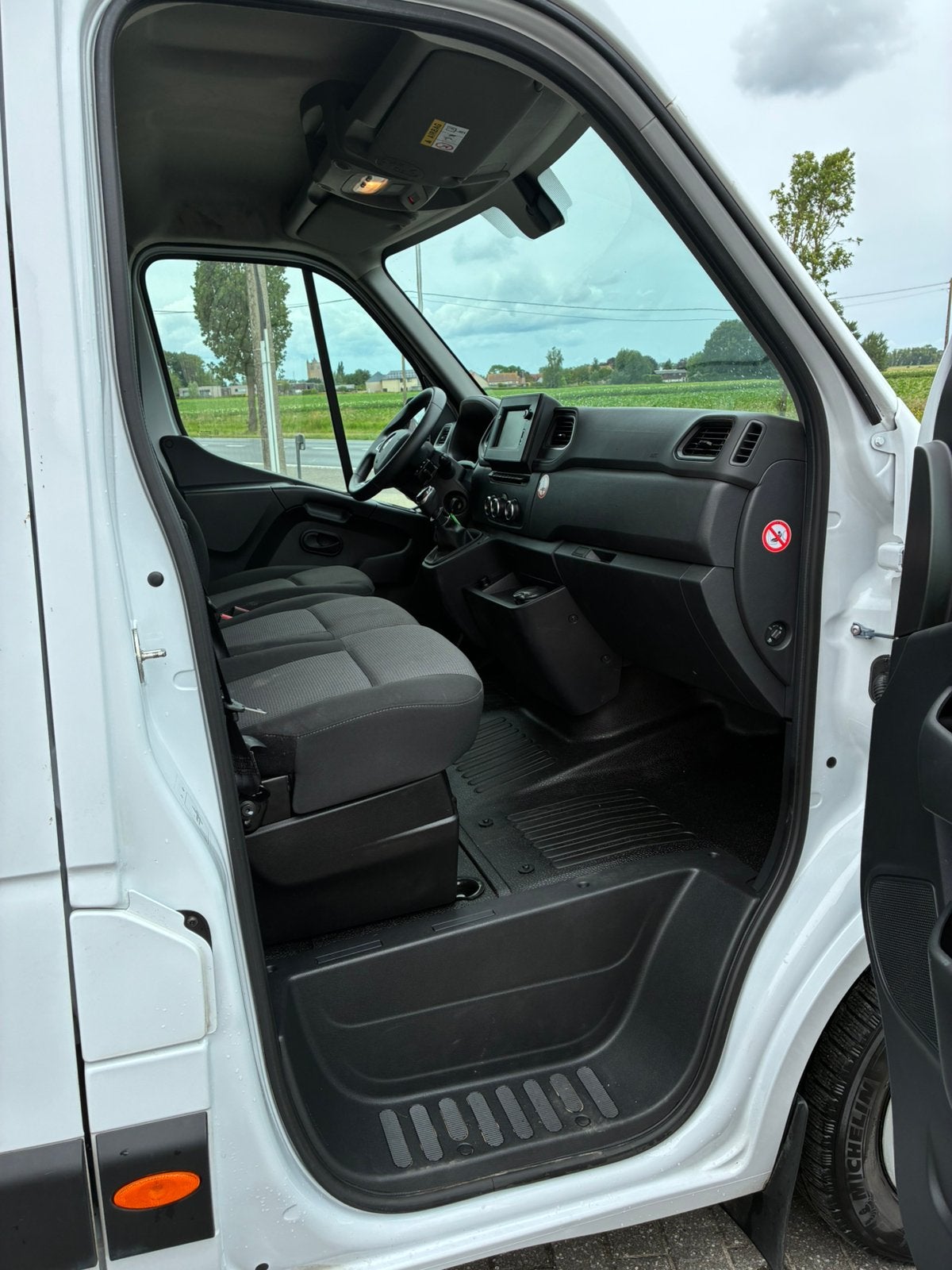 Renault Master 2.3 DCI - L3 H2 à peine 87 000 km !, 100 kW, Essai à domicile, Achat, Entreprise
