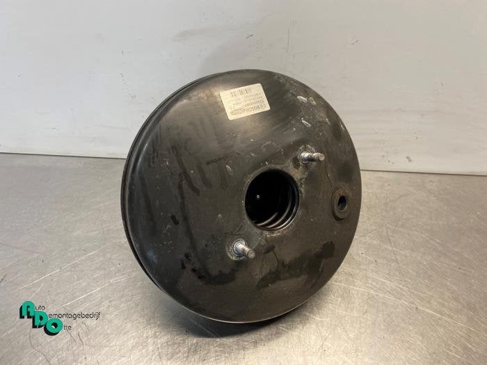 Assistant de freinage d'un Ford Fiesta (Fiesta 08-), -, 3 mois de garantie, -, -