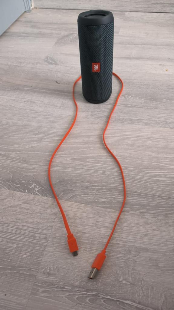 JBL Flip 5, TV, Hi-fi & Vidéo, Enceintes, Neuf, Moins de 60 watts, JBL, Enlèvement
