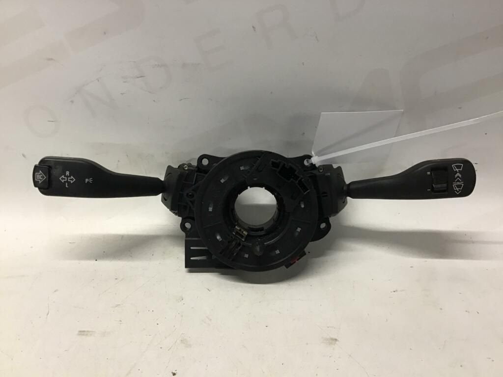 Combischakelaar stuurkolom BMW 3-serie E46 61318376443, Autos : Pièces & Accessoires, -, Utilisé, -, Enlèvement ou Envoi