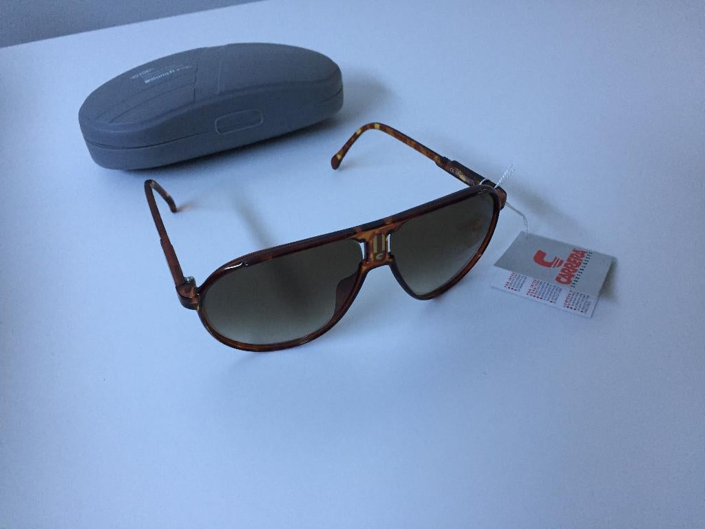Nieuwe Carrera zonnebril, Ophalen, Zonnebril, Carrera