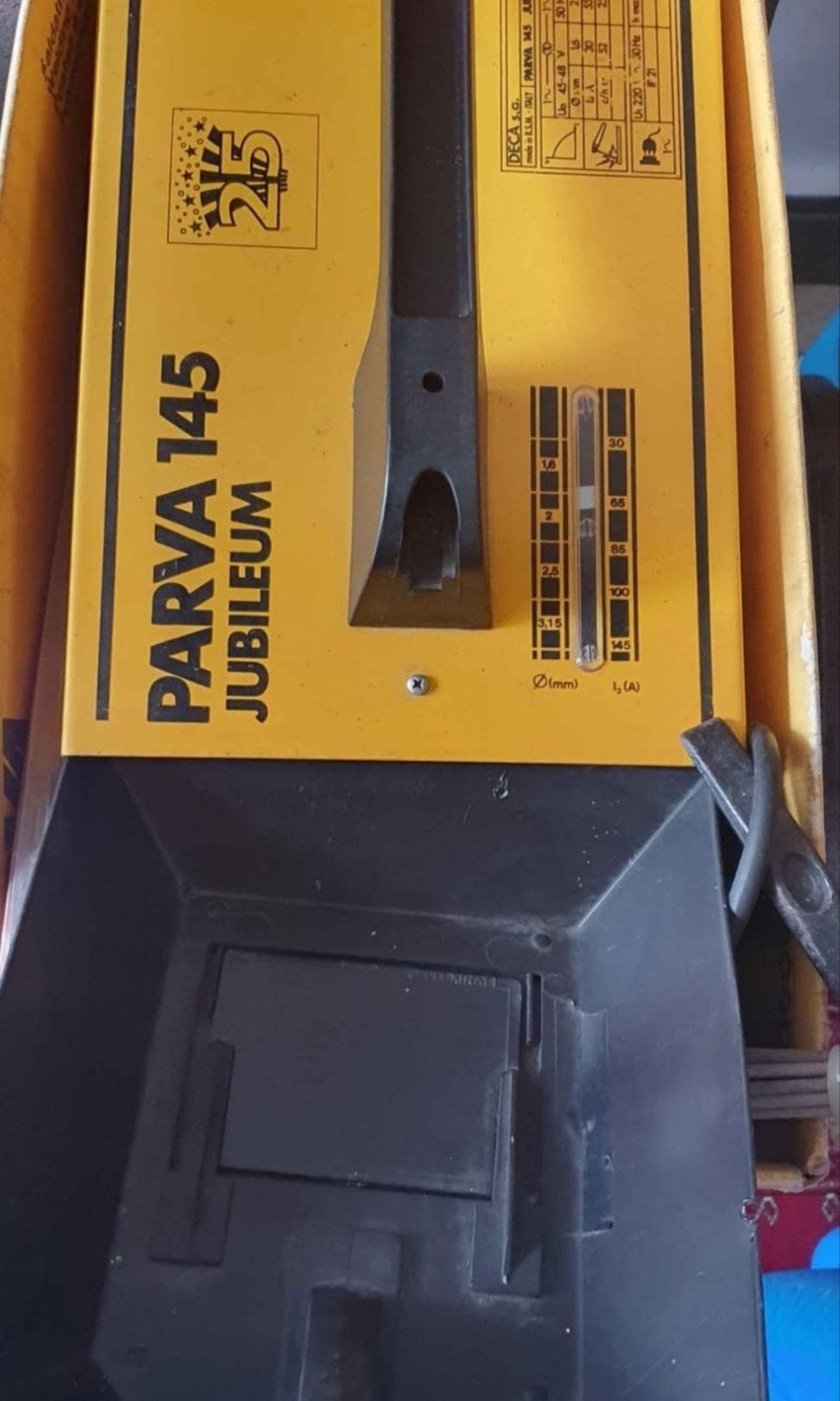Poste à souder, Bricolage & Construction, Outillage | Soudeuses, Enlèvement