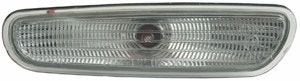 Volvo zijlamp / sidemarker smoke glas V40 S40 links achter, Ophalen of Verzenden, Nieuw