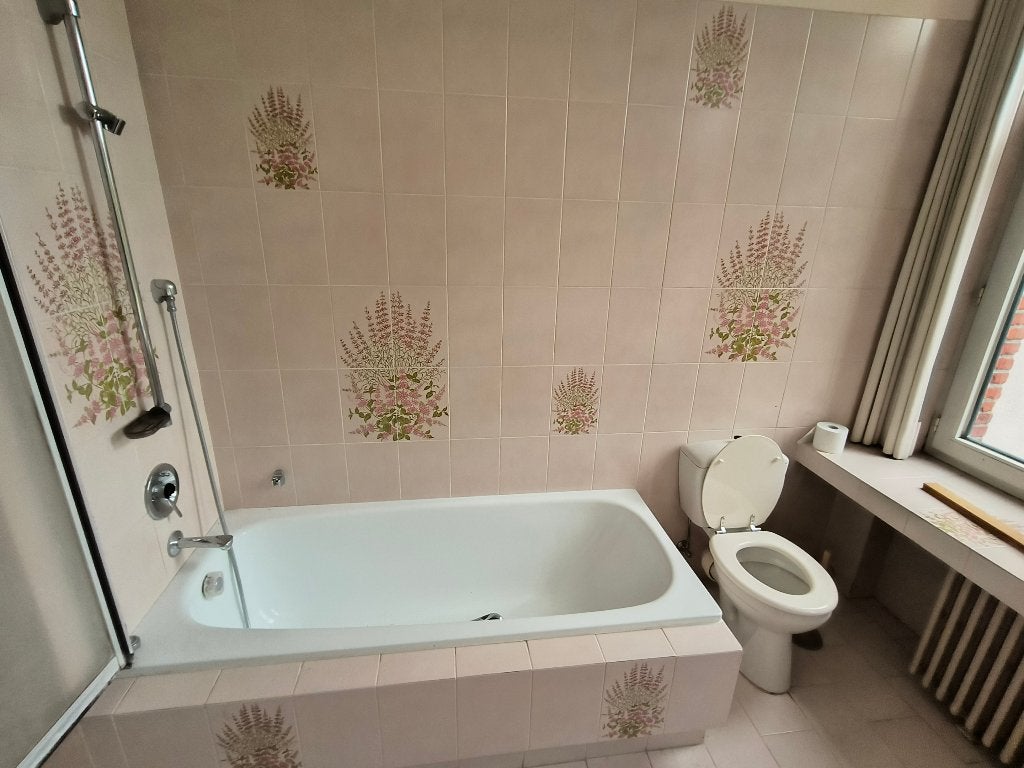 Badkamer, Huis en Inrichting, Ophalen, Gebruikt