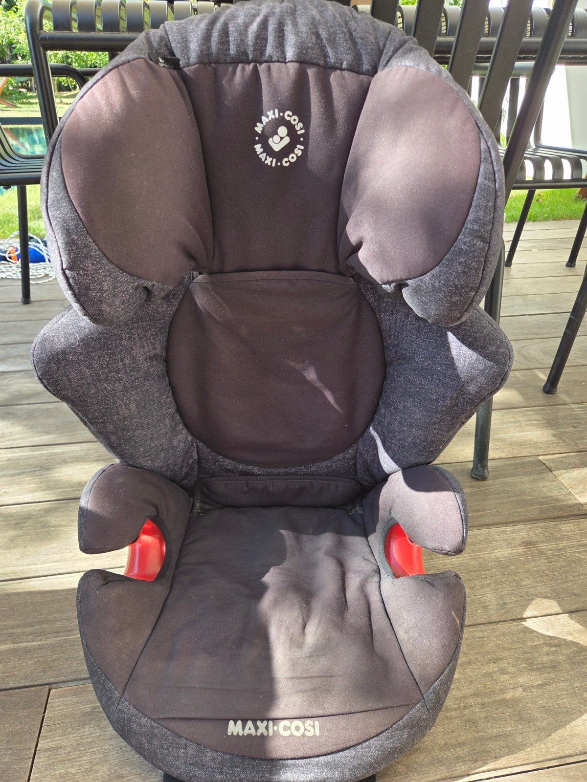 kinderzitje maxi cosi, Kinderen en Baby's, Autostoeltjes, Ophalen