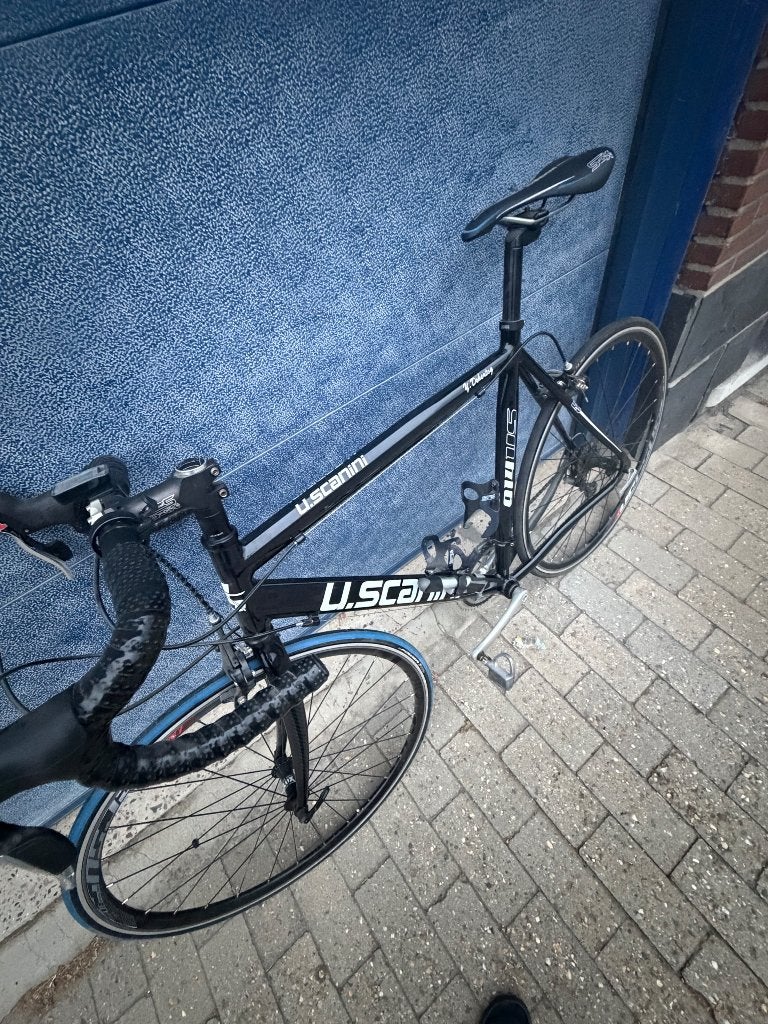Fiets, Overige merken, Velgrem, Ophalen of Verzenden, Zo goed als nieuw