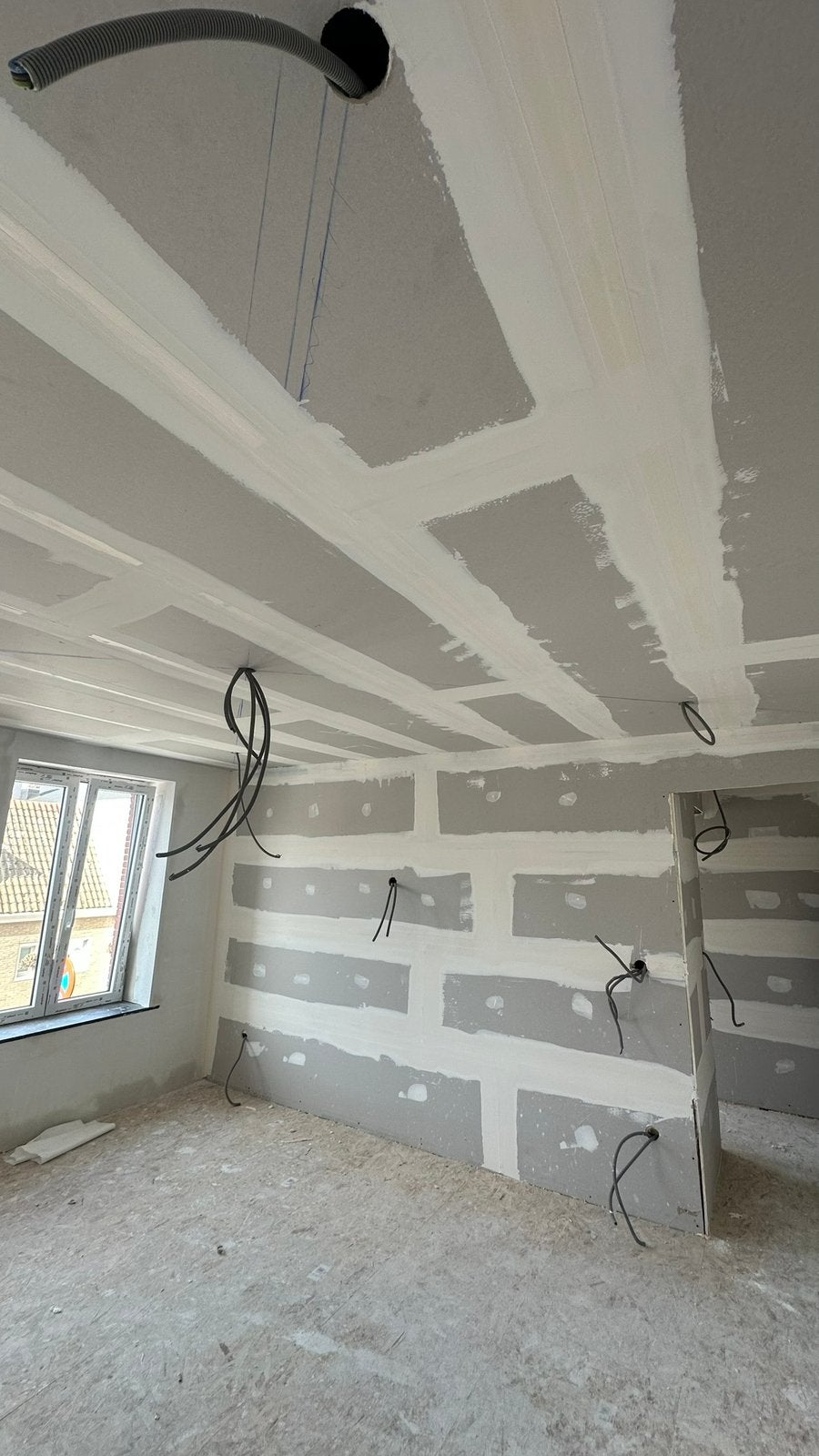 Renovation intérieur extérieur, Immo