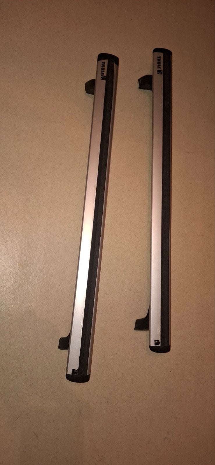 thule, Auto diversen, Ophalen, Gebruikt