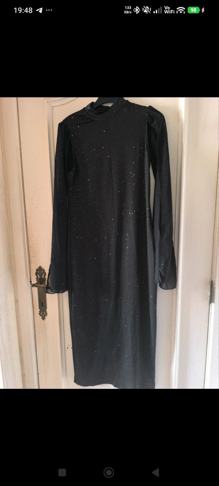 Nieuwe jurk medium, Vêtements | Femmes, Habits de circonstance, Enlèvement ou Envoi