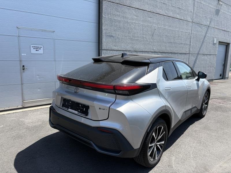 Toyota C-HR Dynamic Plus Bi-Tone + Techno Pack, Auto's, Automaat, Euro 6, 72 kW, 5 deurs