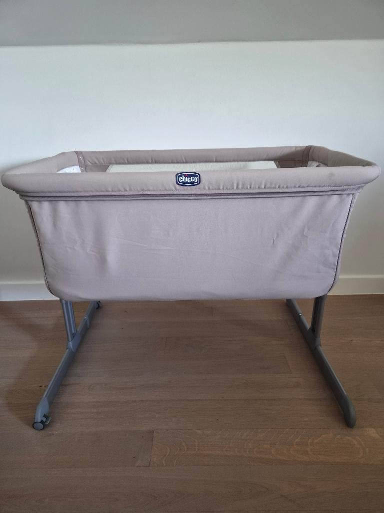 Co-sleeper, Kinderen en Baby's, Babywiegjes en Ledikanten, Ophalen, Gebruikt, Overige typen