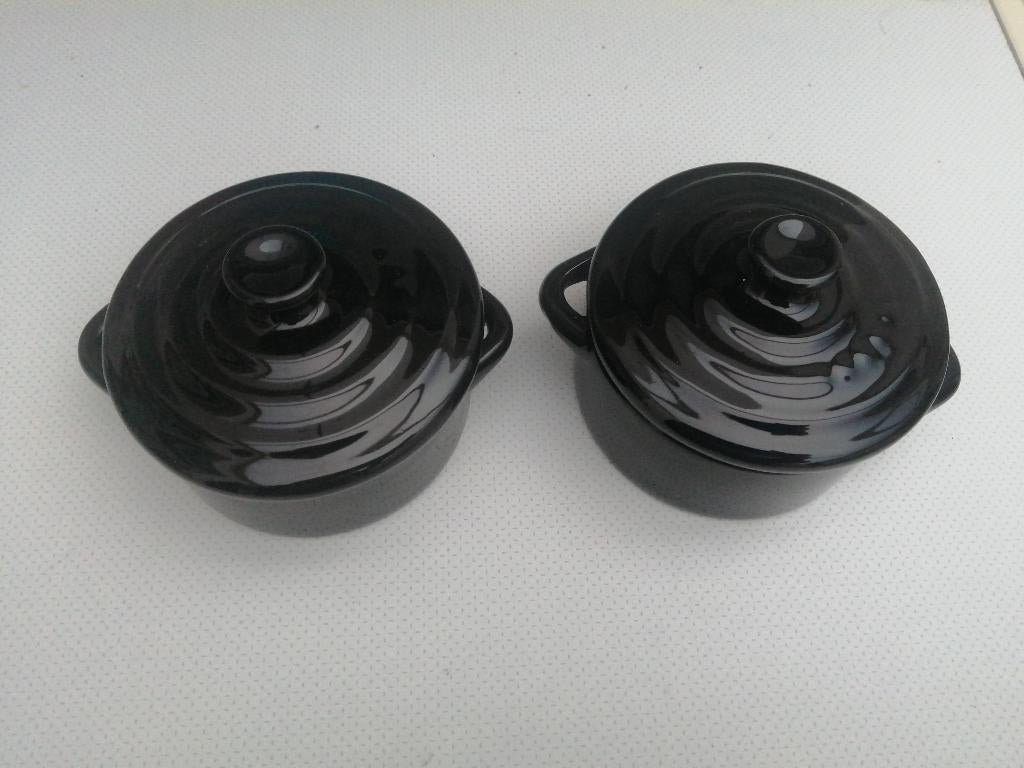 Mini Cocotte - 2 stuks, Ophalen of Verzenden, Nieuw