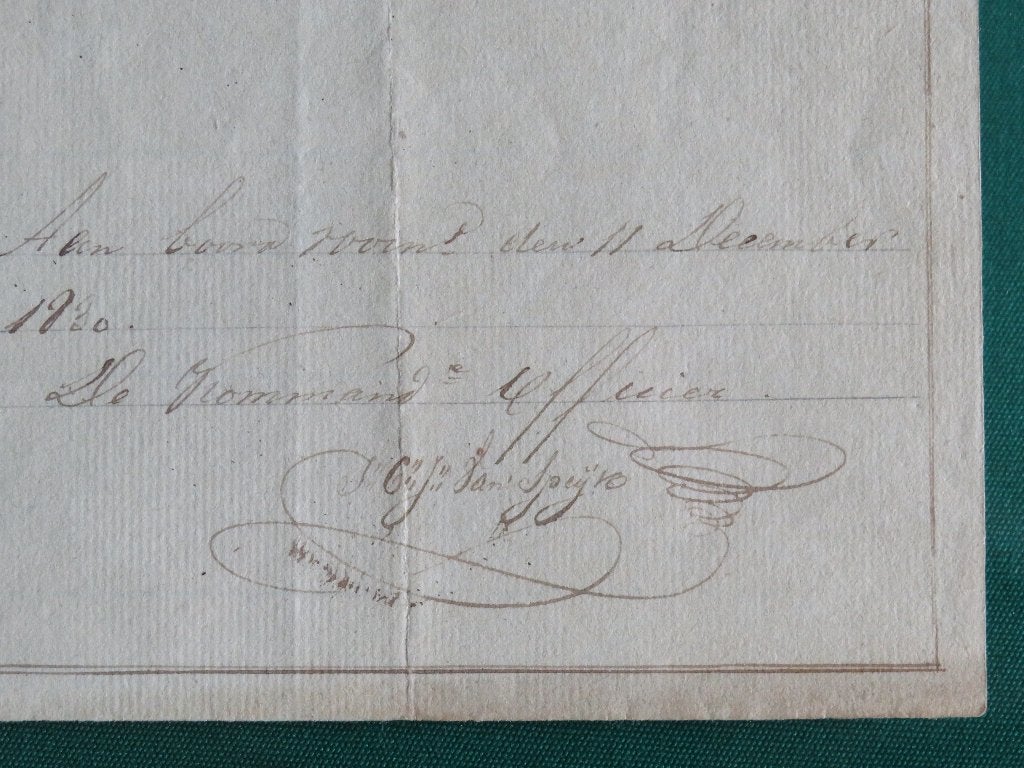 Tiendaagse Veldtocht 1831.., Verzamelen, Ophalen of Verzenden