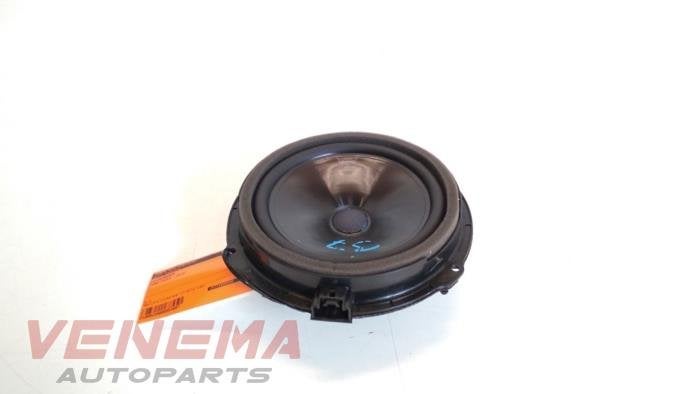 Haut-parleur d'un Ford Focus, -, 3 mois de garantie, -, -