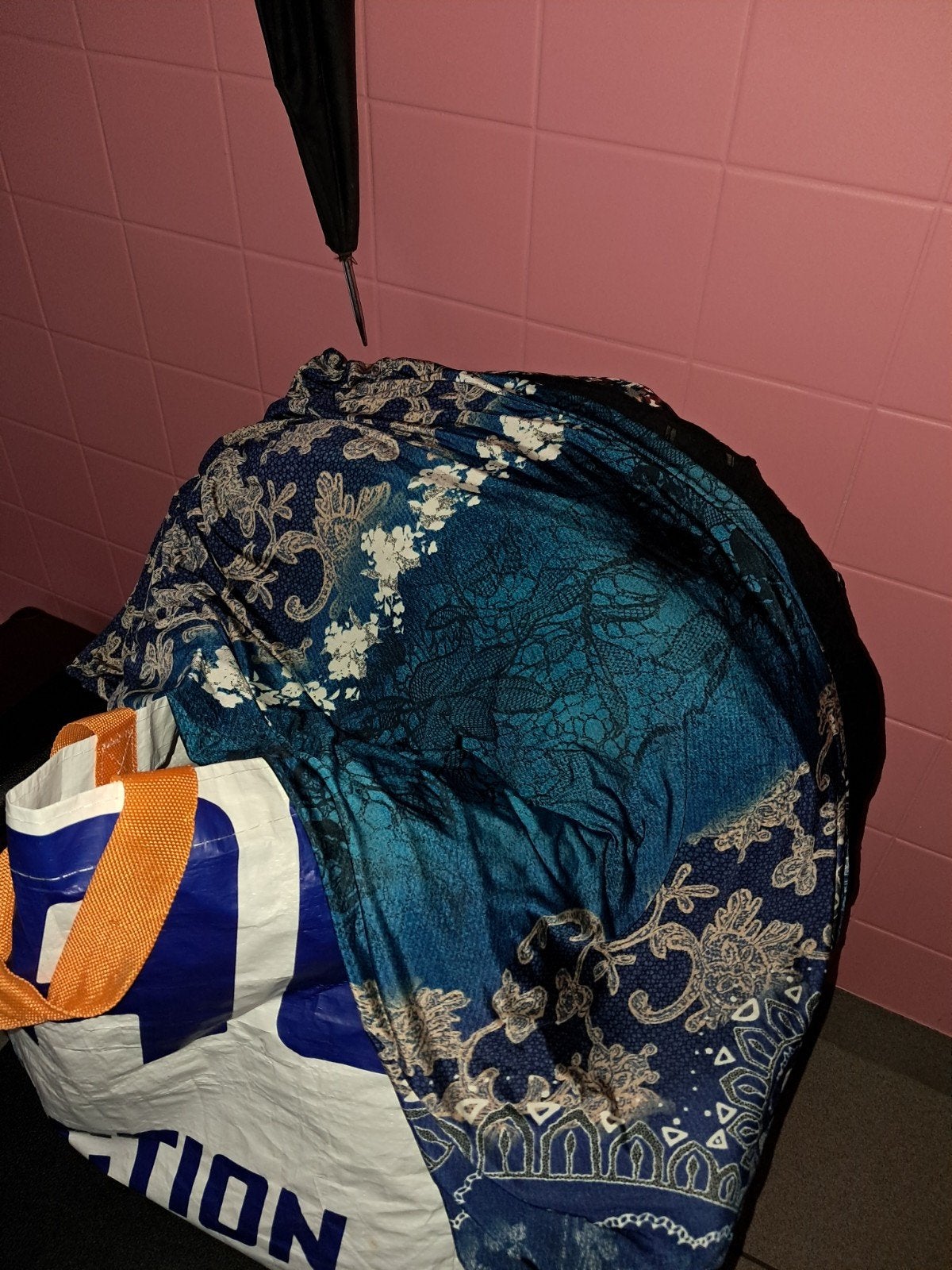 lot dames kleding maat s en m, Ophalen, Zo goed als nieuw, Maat 38/40 (M)
