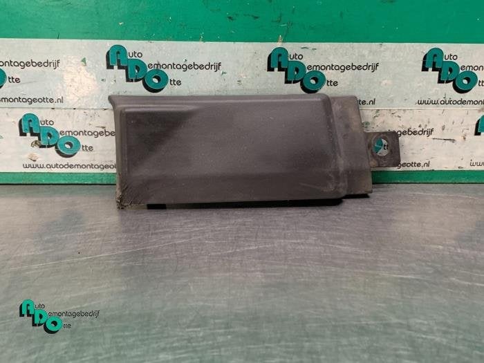 Coin pare-chocs arrière droit d'un Mercedes Sprinter (Sprin, 3 mois de garantie, Utilisé, -, -