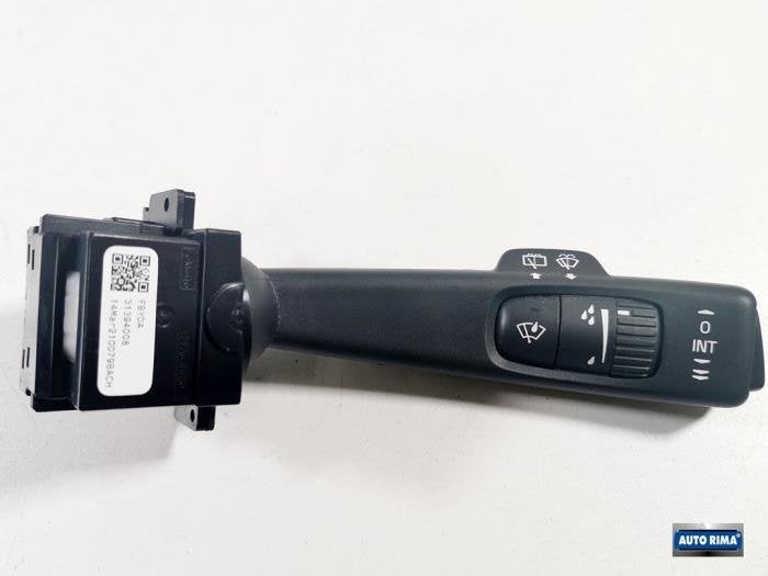 Commutateur essuie-glace d'un Volvo V60, -, 3 mois de garantie, -, -