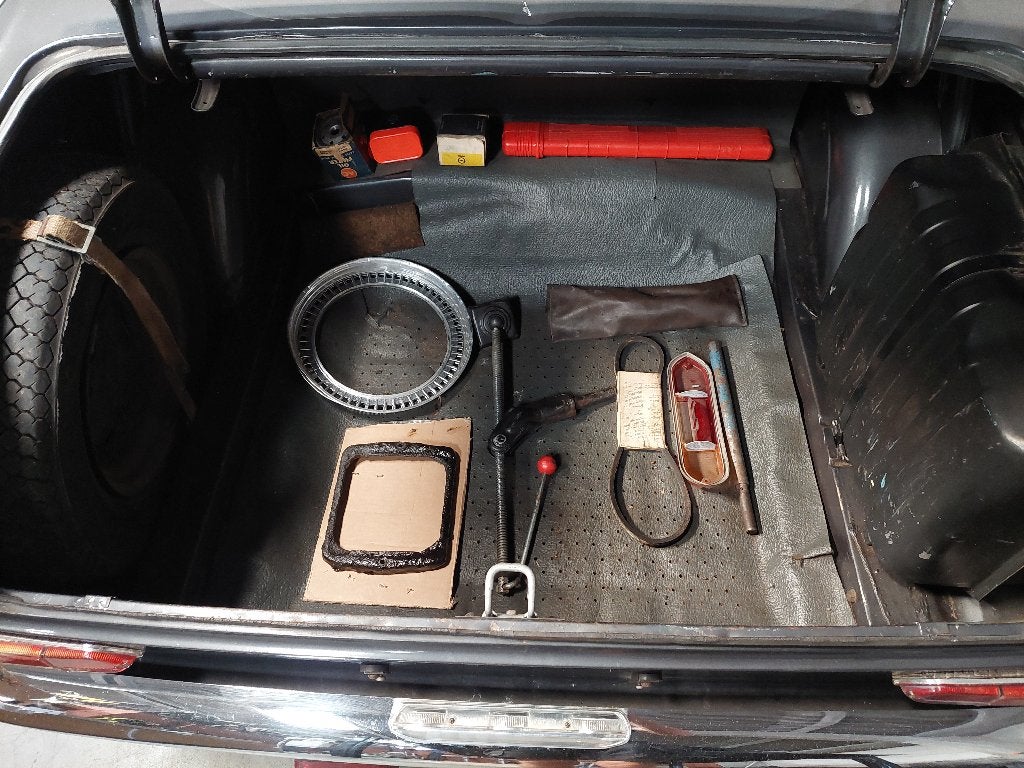opel kadett a, foto 5