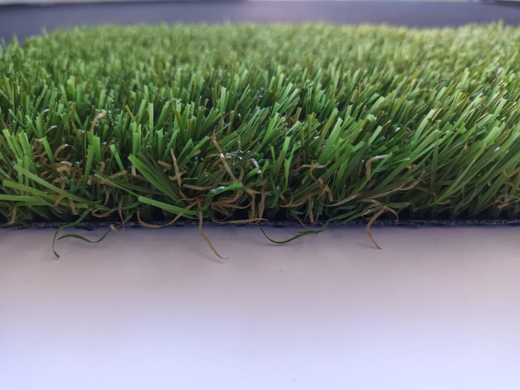 Reststukje kunstgras met 70% korting ch, Enlèvement, Neuf, Moins de 10 m², Gazon artificiel