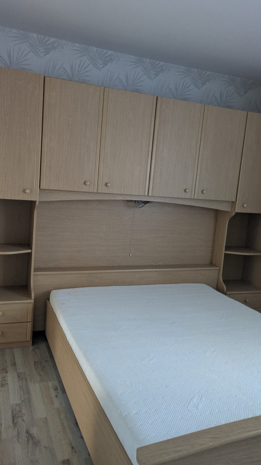 Slaapkamer, Huis en Inrichting, Slaapkamer | Complete slaapkamers, Ophalen