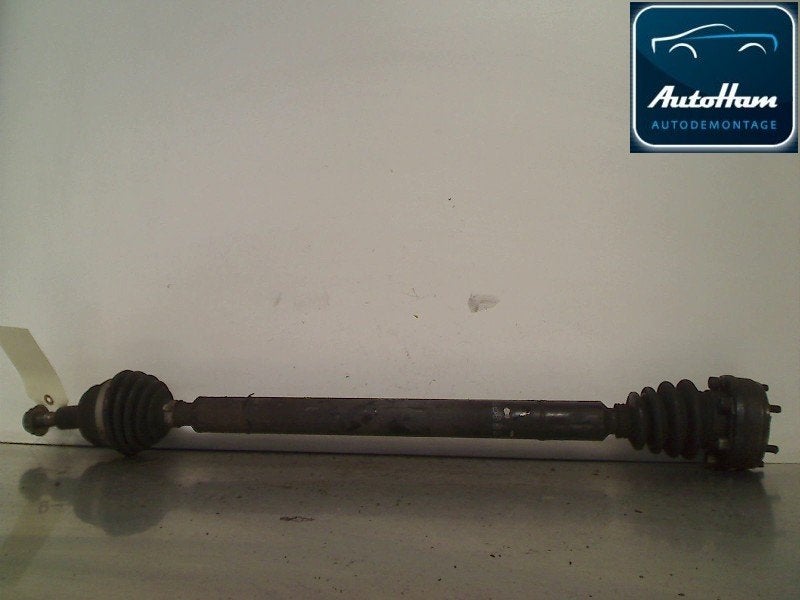 CARDAN AVANT DROIT (TRANSMISSION) Volkswagen Golf IV (1J1), Autos : Pièces & Accessoires, Utilisé, Volkswagen