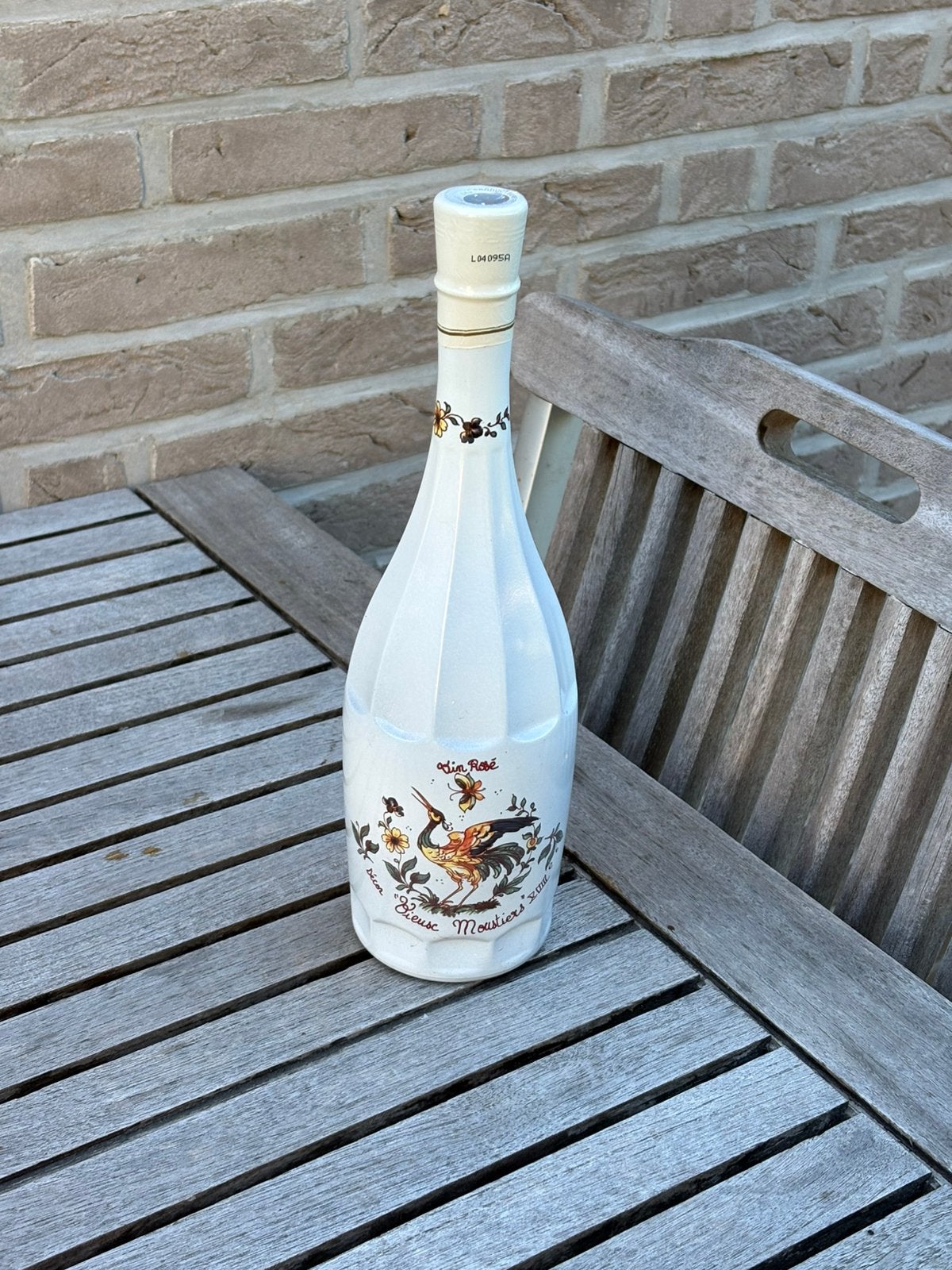 Kunstfles, Antiek en Kunst, Ophalen