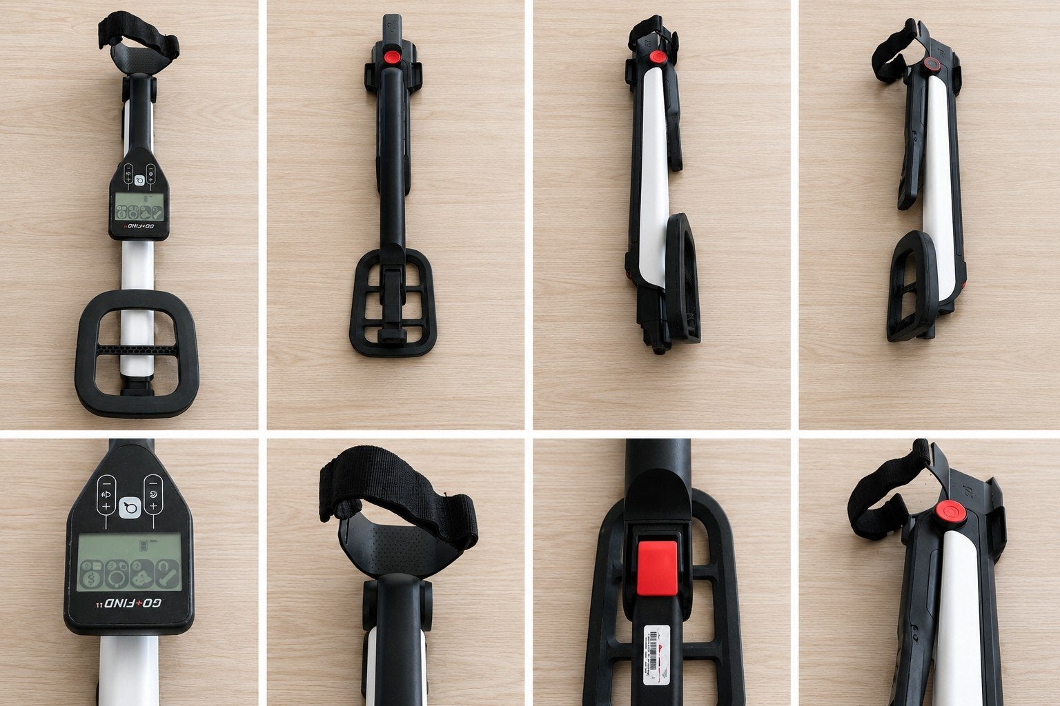 Détecteur de métaux Minelab Go-Find 11, Enlèvement ou Envoi