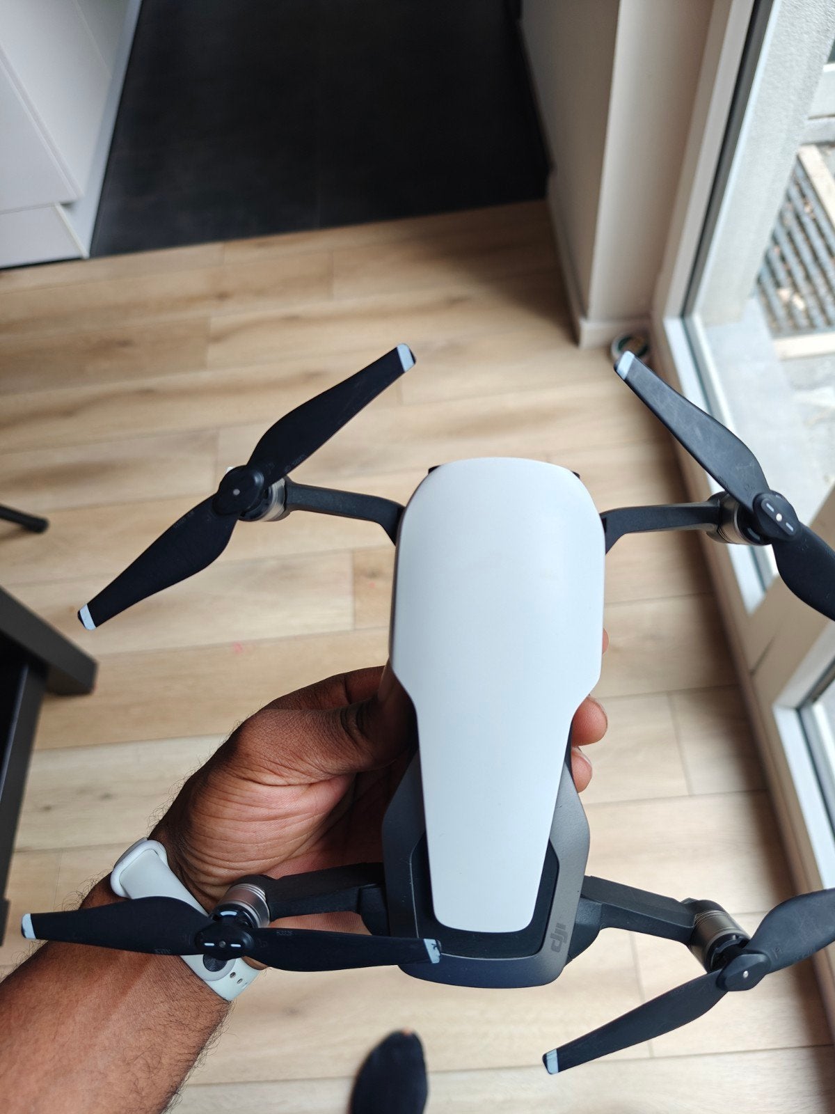 ✨Dji Mavic air ✨, TV, Hi-fi & Vidéo, Drones, Enlèvement ou Envoi, DJI