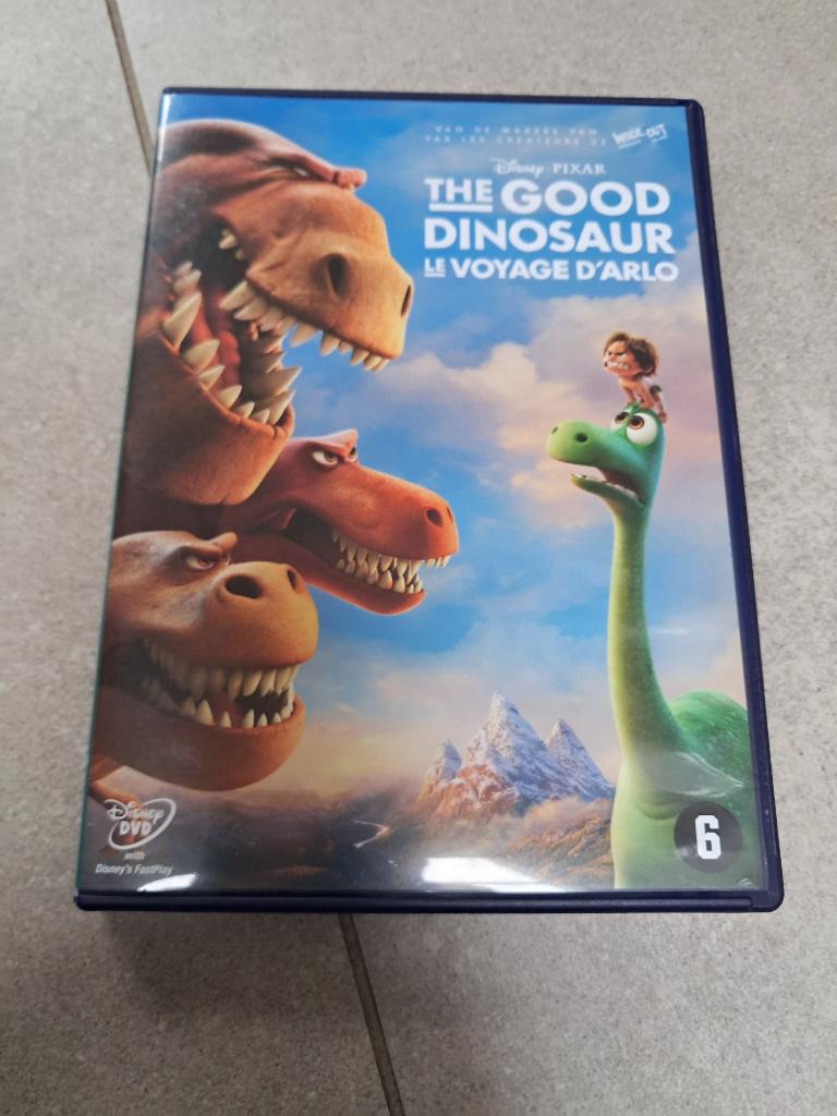 3 DVD's, Tous les âges, Enlèvement ou Envoi, Utilisé, Comédie