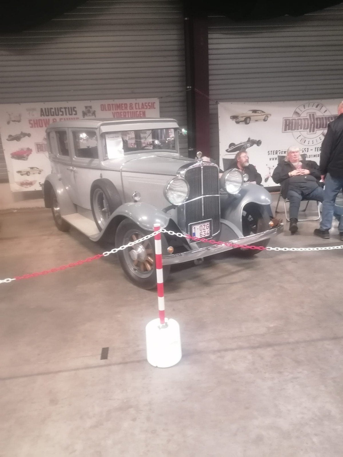nash 960 oldtimer, foto 10