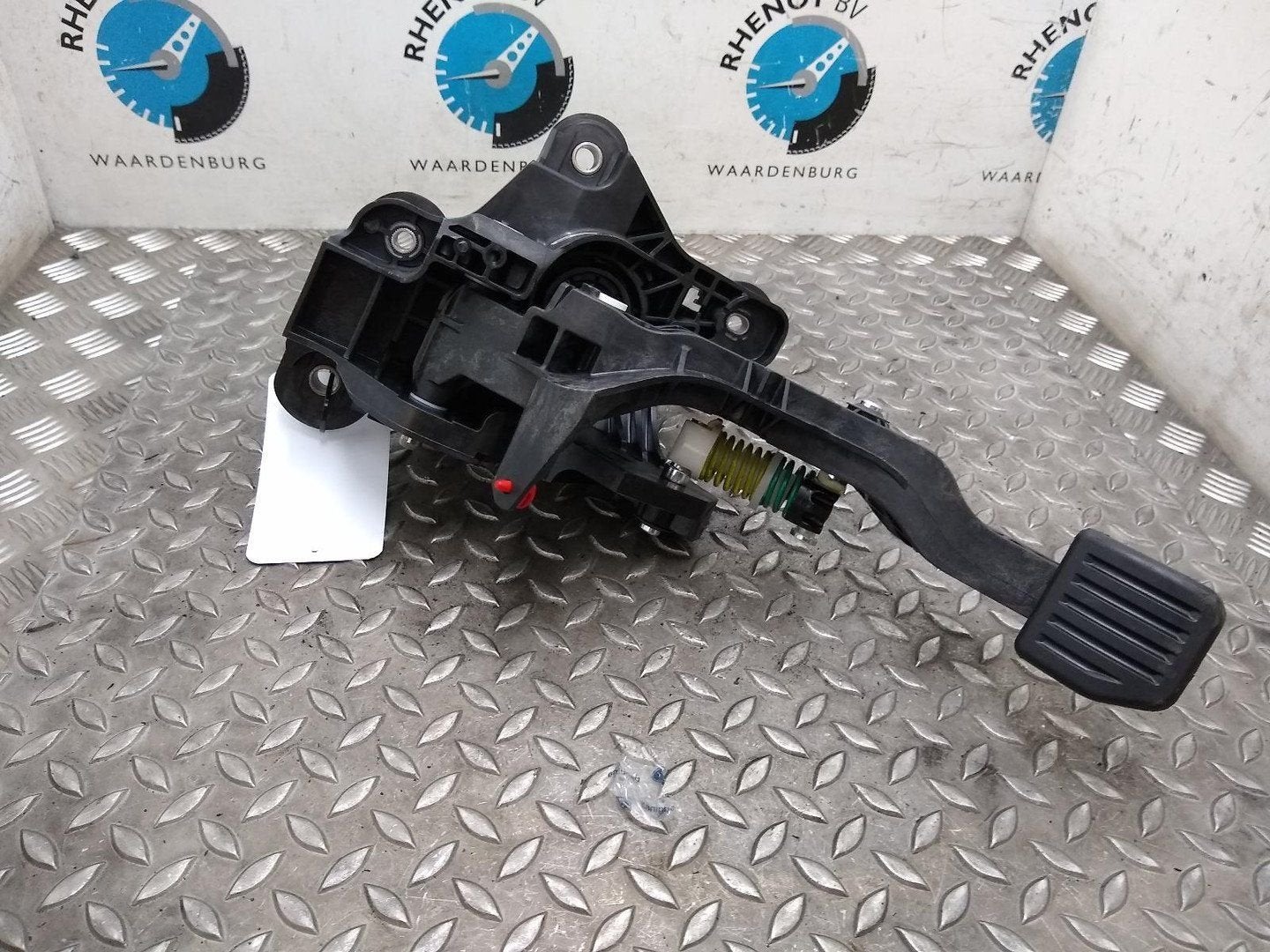 FORD S-MAX OVERIGE 2019, Ophalen of Verzenden, Gebruikt, ARN erkend