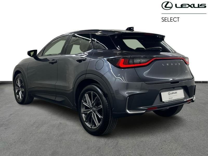 Lexus LBX 136hp HEV Elegant | winter pack, Autos, Lexus, https://public.car-pass.be/vhr/a98d32fe-71a1-4f90-95c5-a16e6c2f53a9, Euro 6
