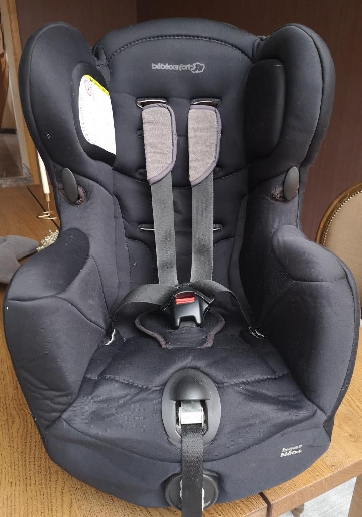 Siege auto Bébéconfort Iseos NEo groupe 0+/1, Autres marques, Ceinture de sécurité, 0 à 18 kg, Enlèvement