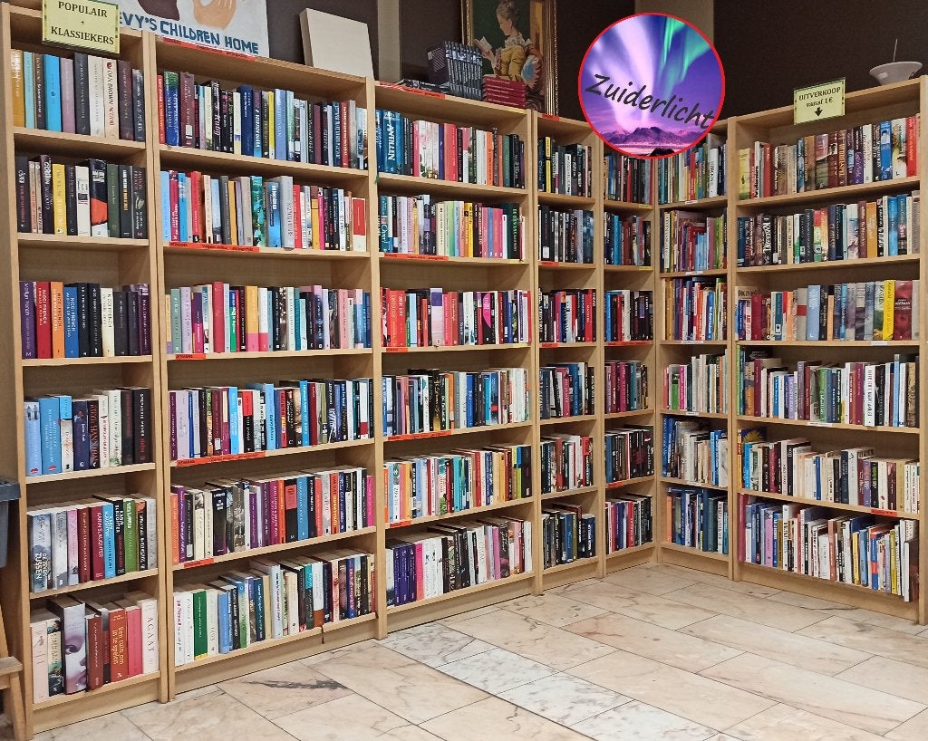 boeken allerhande, Enlèvement, Utilisé