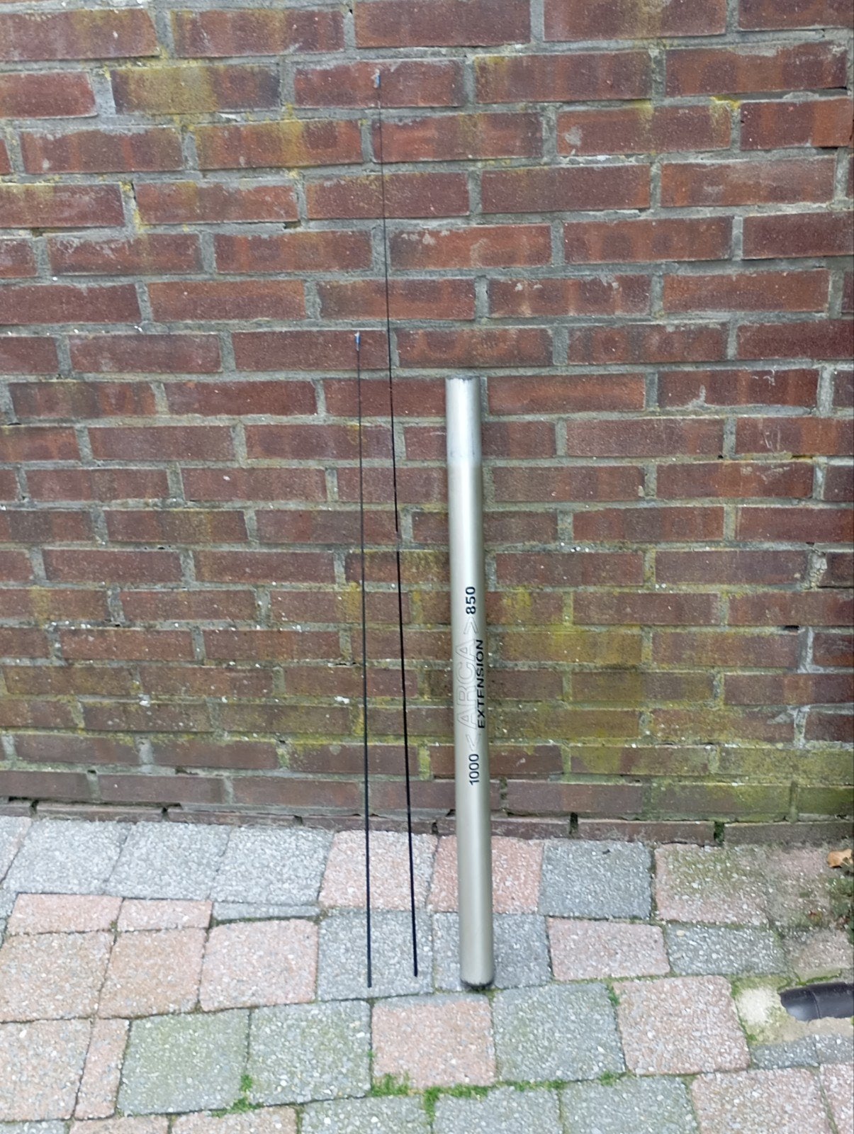 Hengel te koop, Watersport en Boten, Ophalen