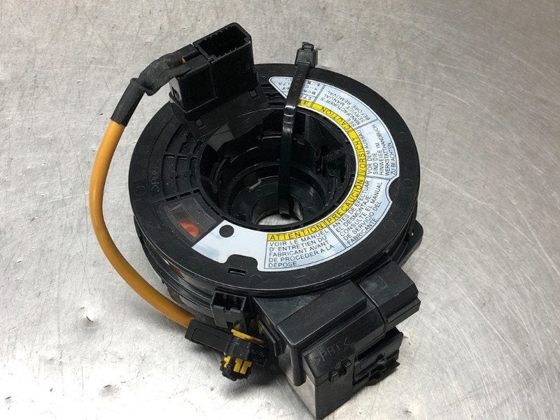 AIRBAGRING Suzuki Swift (ZA / ZC / ZD) (01-2010/04-2017), Gebruikt, Suzuki