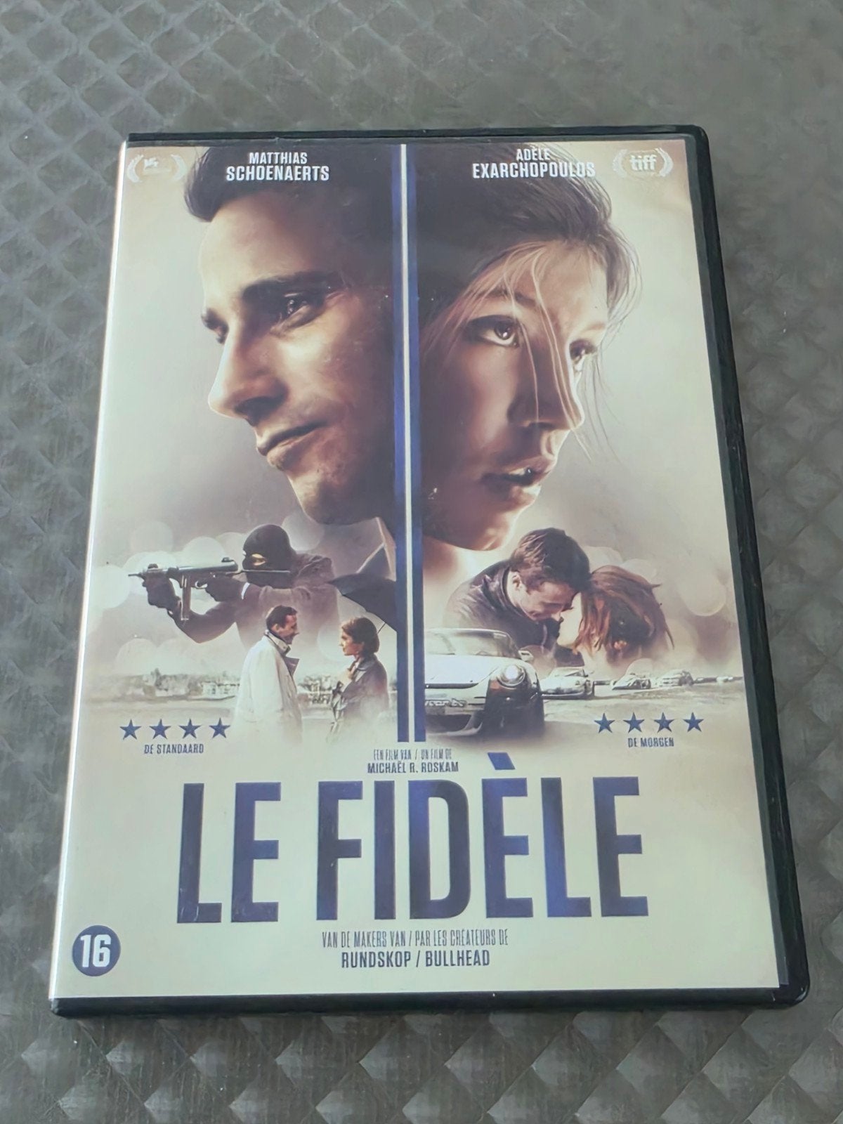 Film, Cd's en Dvd's, Ophalen of Verzenden