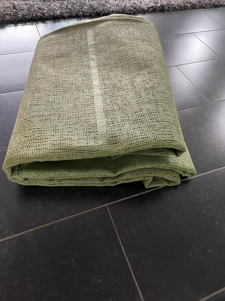 Tapis de tente Aerotex comme neuf 4,60 x 3,10 m, Caravanes & Camping, Accessoires de tente, Comme neuf, Enlèvement