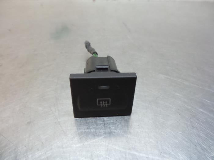 Commutateur chauffage vitre arrière d'un Ford C-Max (C-Max, -, 3 mois de garantie, -, -