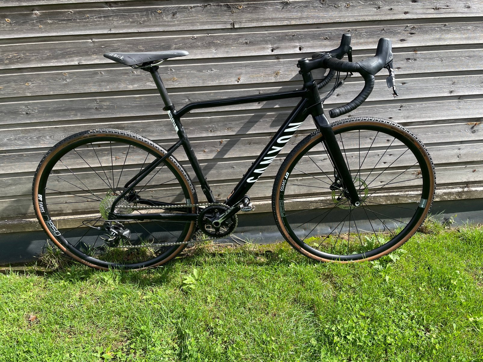 Canyon Inflite cyclocross fiets, Fietsen en Brommers, Fietsen | Racefietsen, 28 inch, 10 tot 15 versnellingen, Heren, Aluminium