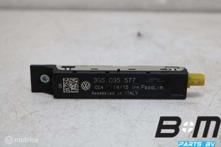 Antenneversterker VW Passat B8 Limo 3G5035577, Autos : Divers, Autoradios, Utilisé