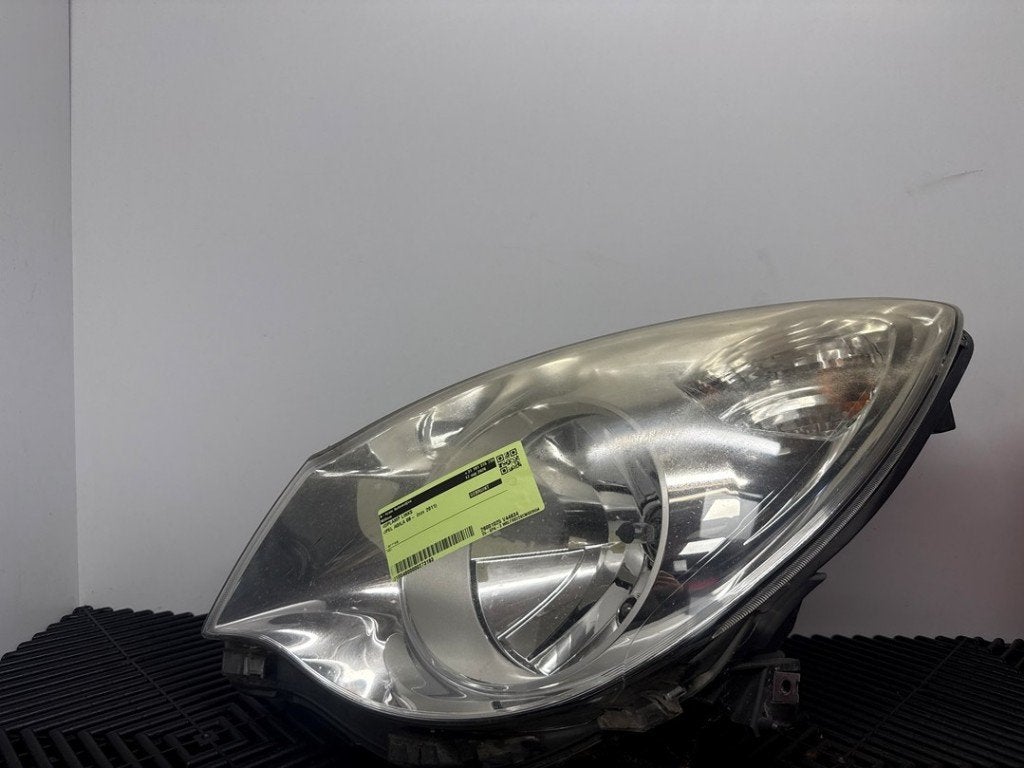 KOPLAMP LINKS Opel Agila (B) (|3530052K00|), Gebruikt, Valeo, Opel, 100, rue de Courcelles
75017  Paris, FR