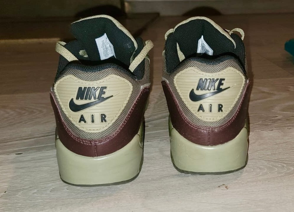 Nike Air Max GORE-TEX, Kleding | Heren, Schoenen, Ophalen, Overige kleuren, Nieuw, Sneakers