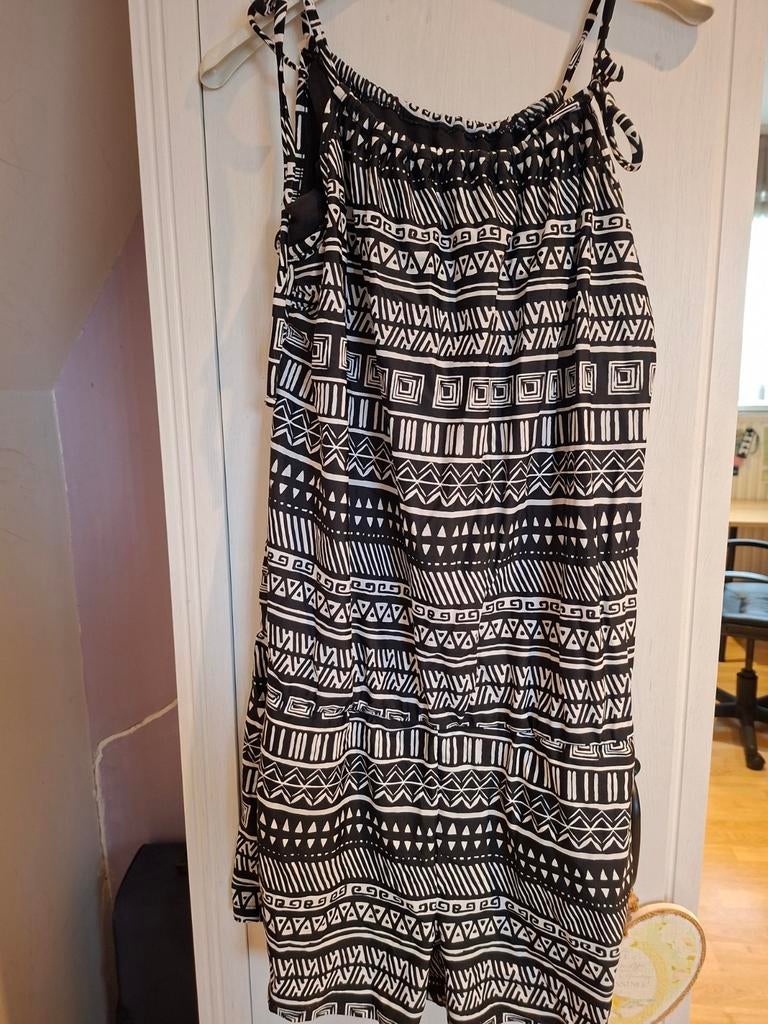 Swimsuit, Ophalen, Gedragen, Maat 38/40 (M)
