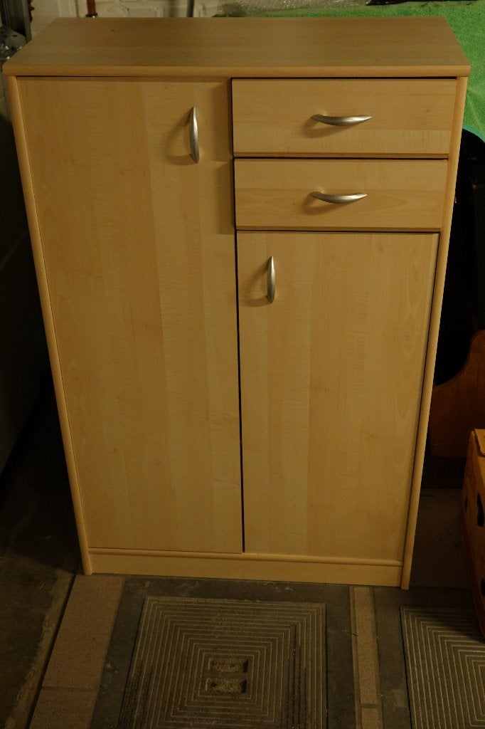 Meuble d'appoint pour chambre, Ophalen