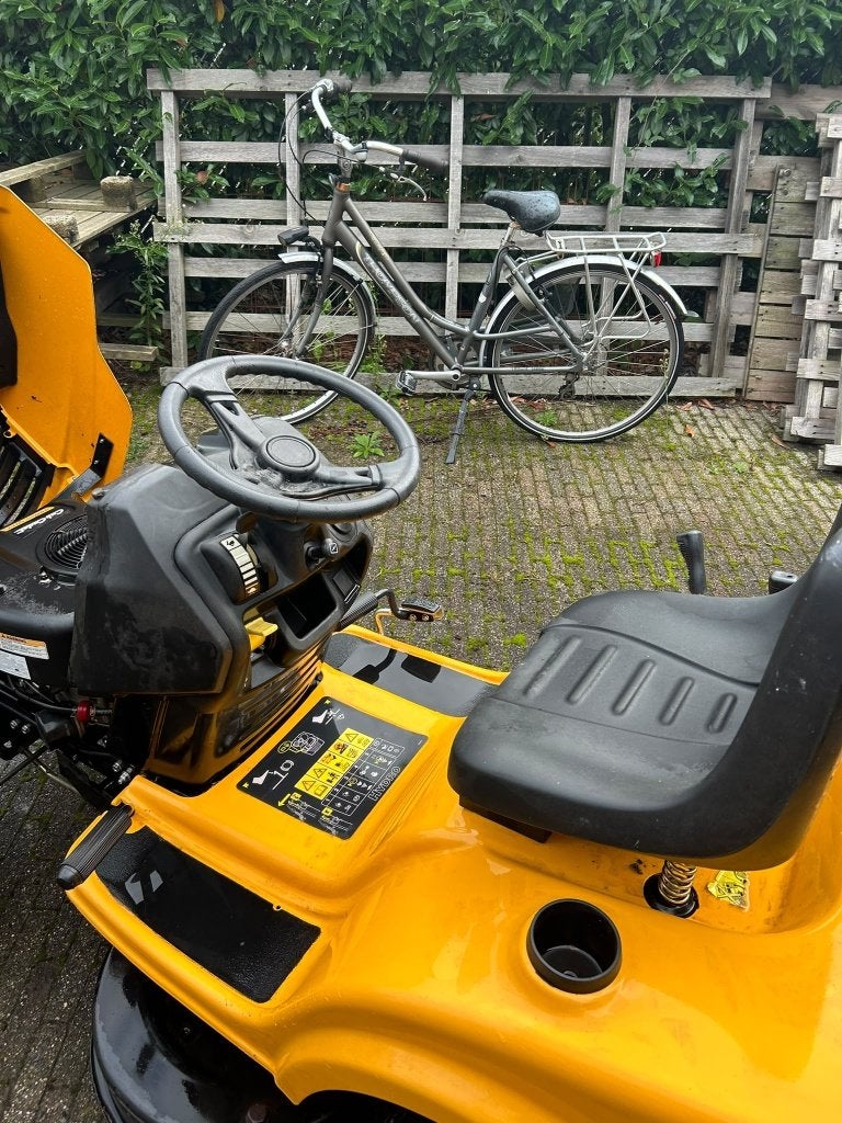 grasmachine, Stiga, Tondeuse rotative, Tondeuses à gazon à essence, Utilisé