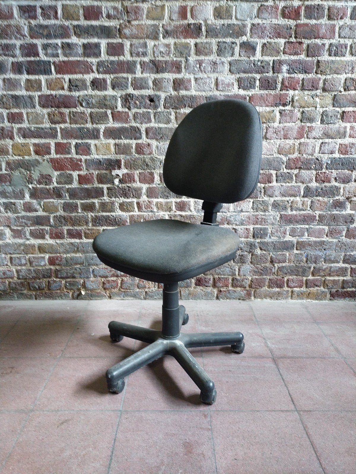 Gratis bureaustoel, Enlèvement, Chaise de bureau
