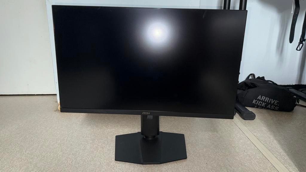 4K-gamingmonitor, Computers en Software, Monitoren, Gaming, IPS, Ophalen of Verzenden, HDMI