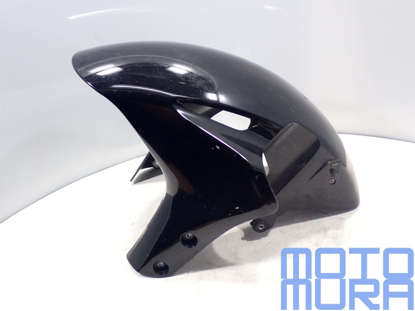 Honda CBR 1000 RR 2004 - 2005 spatbord voorspatbord voorzijd, Motoren, Gebruikt, -, -, Ophalen of Verzenden