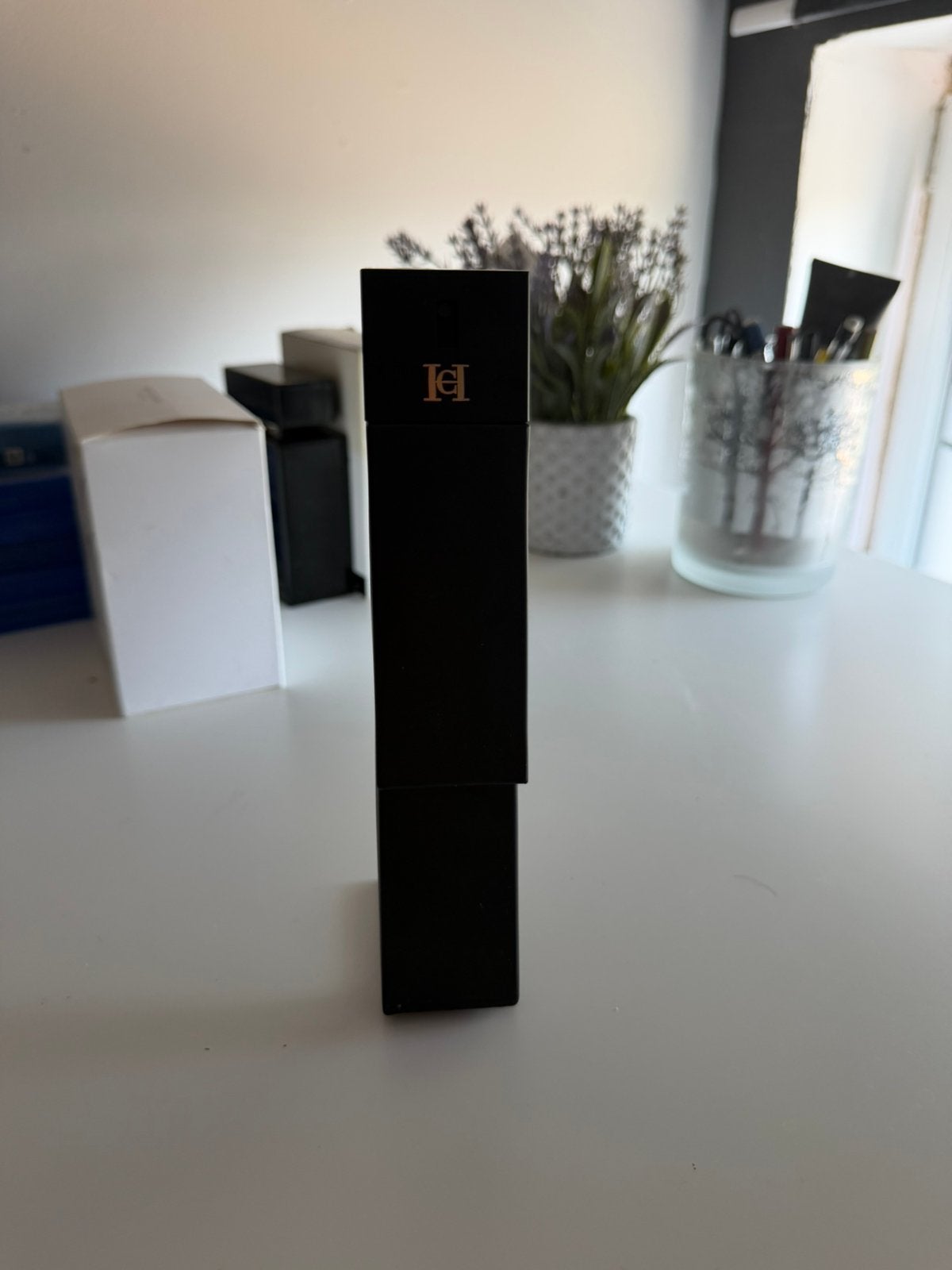 Carolina Herrera Bad Boy Parfum voor Heren, Handtassen en Accessoires, Uiterlijk | Parfum, Ophalen of Verzenden, Nieuw